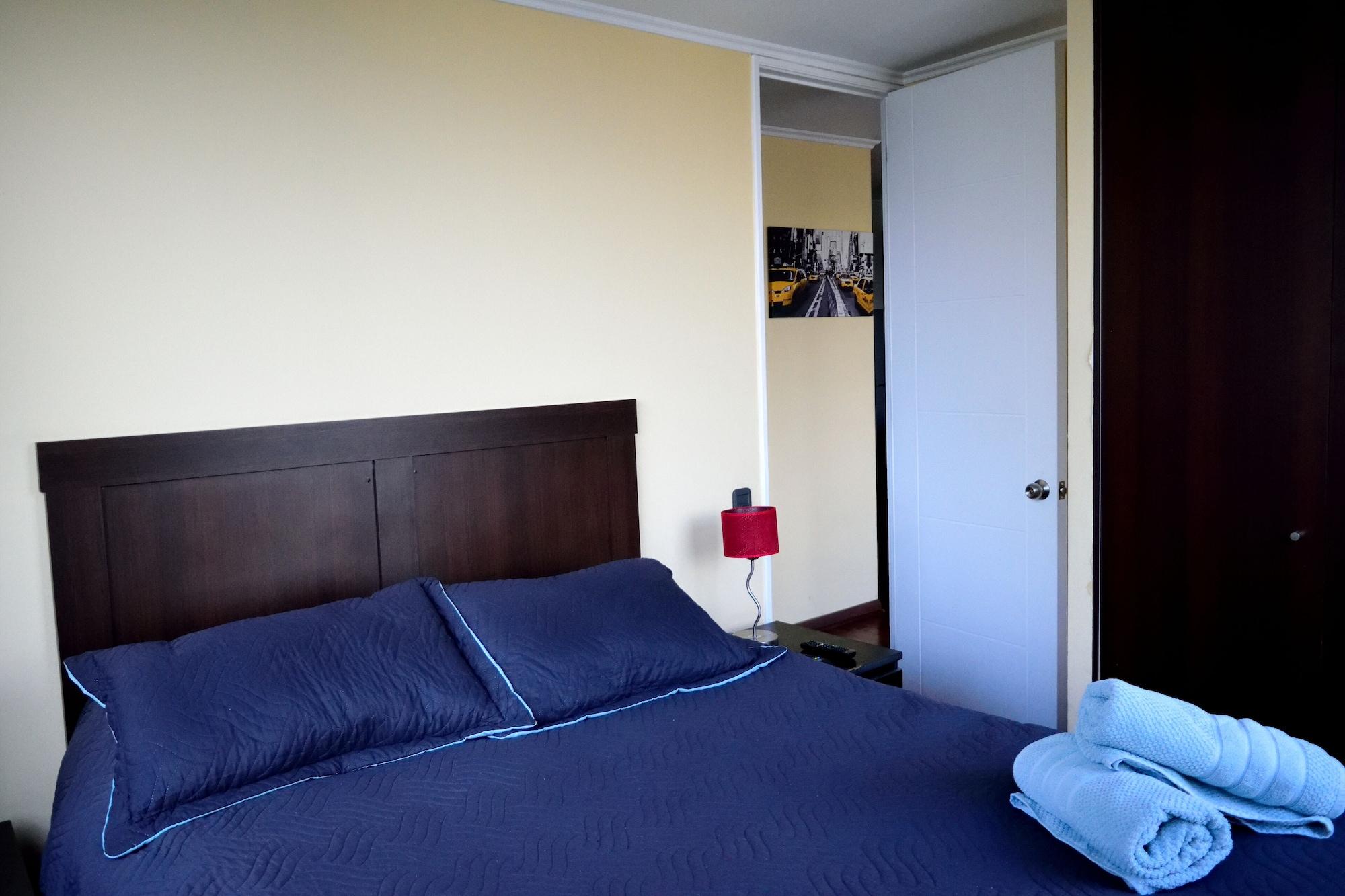 Backpackers Hostal *