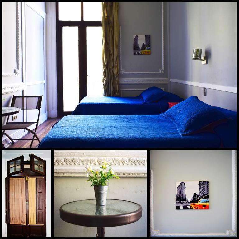 Hostal Backpackers