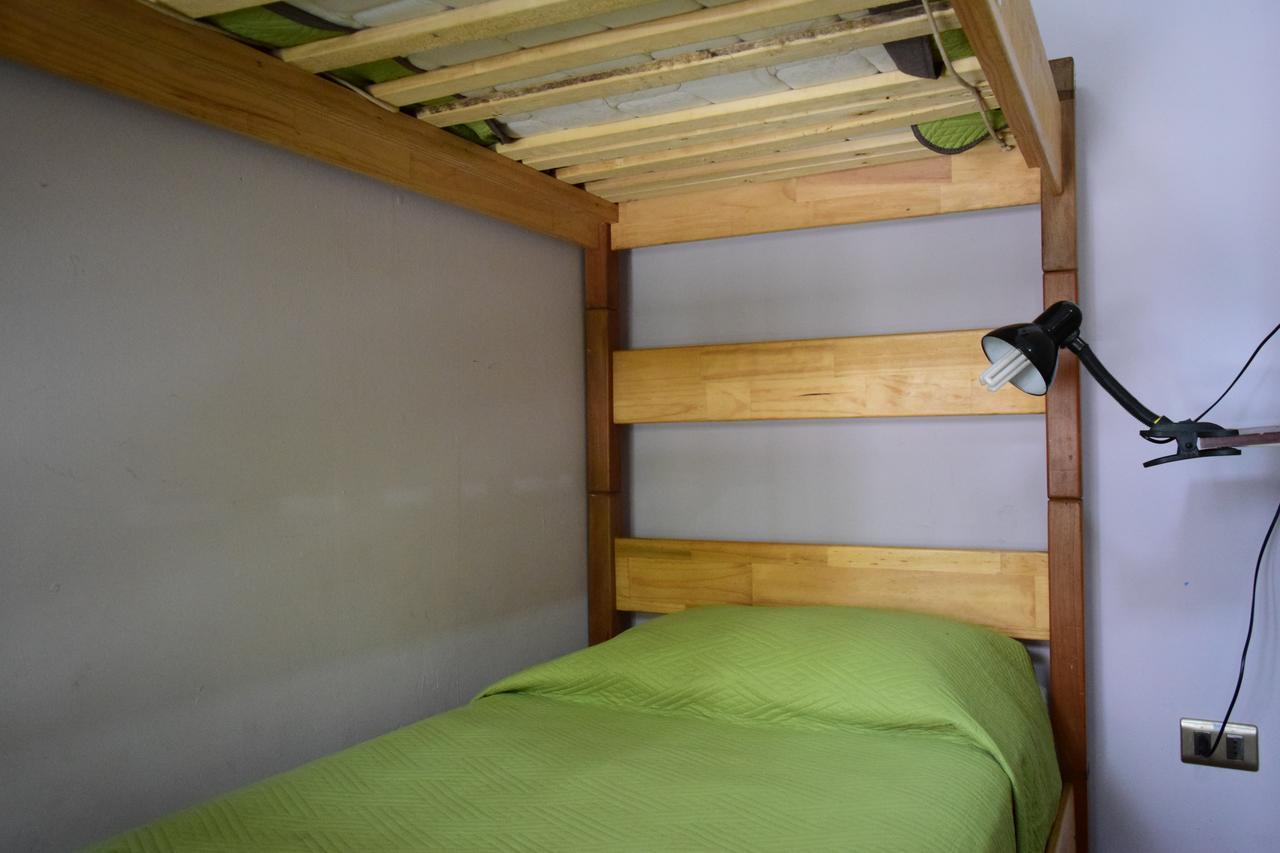Backpackers Hostal Santiago de Chile