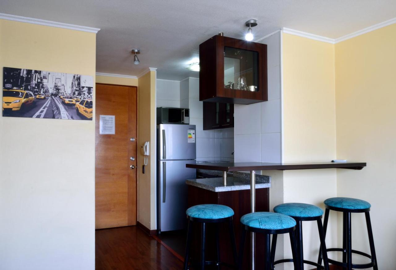 Backpackers Hostal