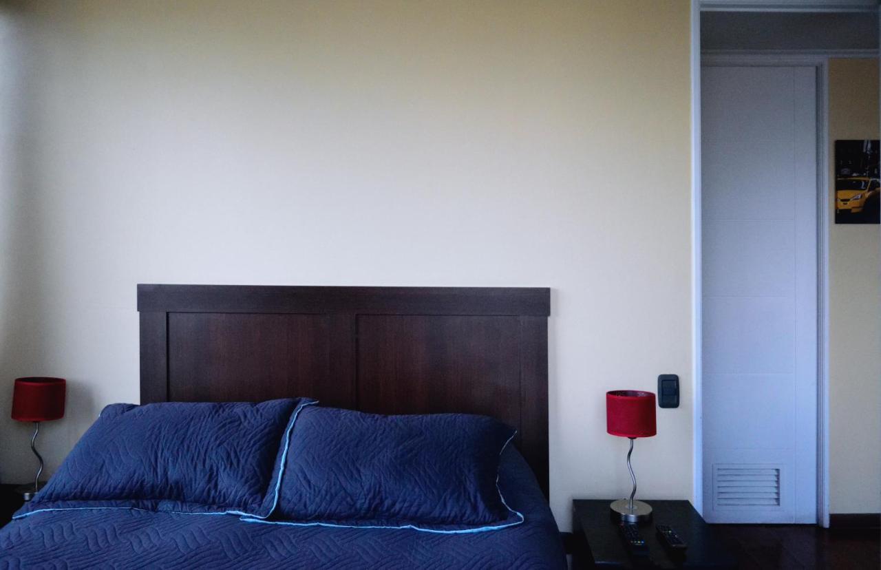 Backpackers Hostal