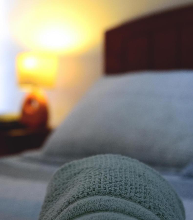 Backpackers Hostal